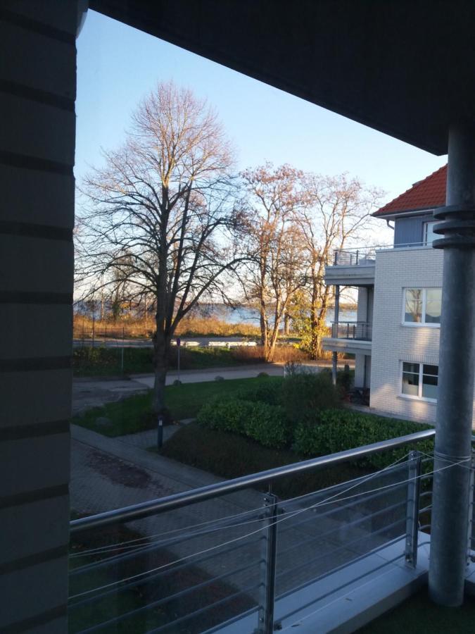 Apartament 17 Duenenweg Duenenblick Boltenhagen  Zewnętrze zdjęcie