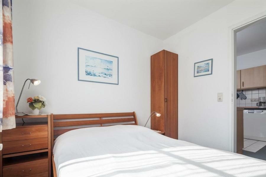 Apartament 17 Duenenweg Duenenblick Boltenhagen  Zewnętrze zdjęcie