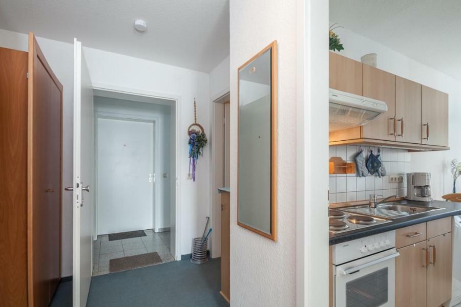 Apartament 17 Duenenweg Duenenblick Boltenhagen  Zewnętrze zdjęcie