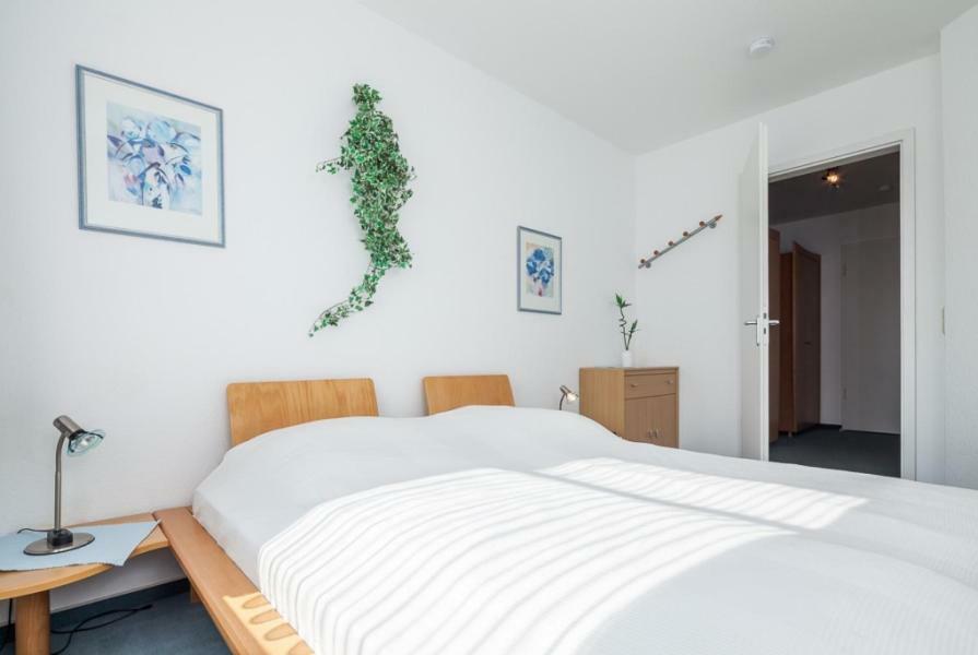 Apartament 17 Duenenweg Duenenblick Boltenhagen  Zewnętrze zdjęcie