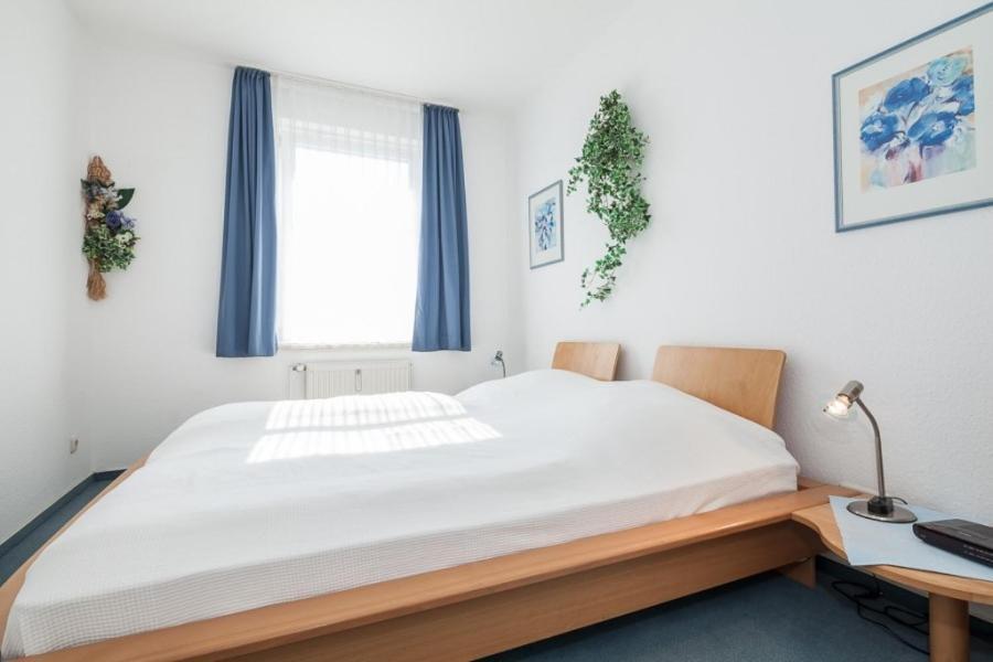 Apartament 17 Duenenweg Duenenblick Boltenhagen  Zewnętrze zdjęcie